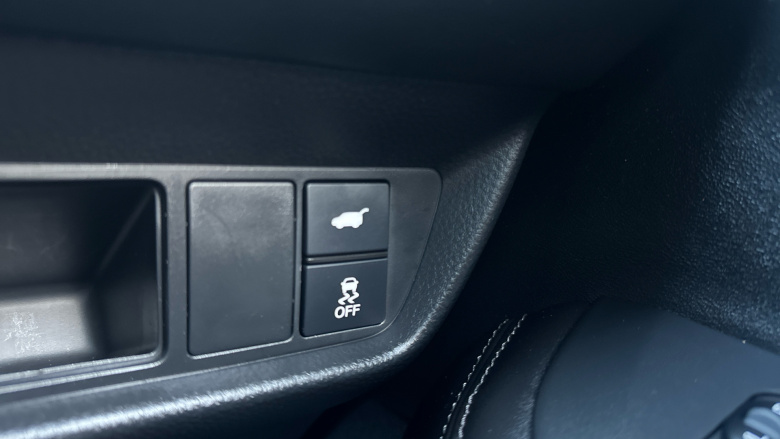 Honda Zr-V 2.0 eHEV Advance 5dr CVT Hybrid Estate